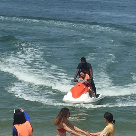 פאנגקור Pangkor 16 Homestay מראה חיצוני תמונה
