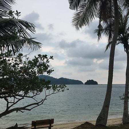 פאנגקור Pangkor 16 Homestay מראה חיצוני תמונה
