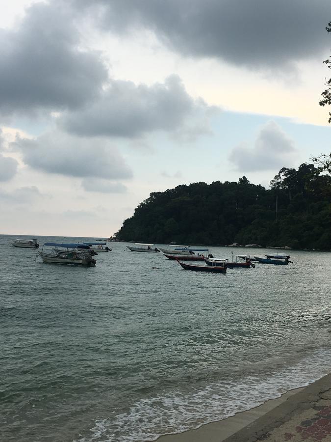 פאנגקור Pangkor 16 Homestay מראה חיצוני תמונה