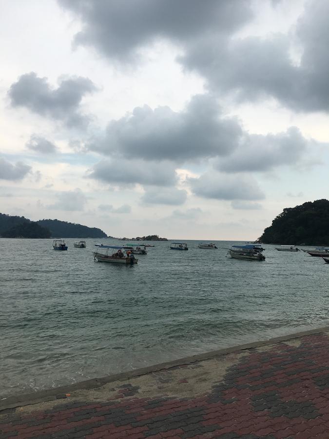 פאנגקור Pangkor 16 Homestay מראה חיצוני תמונה