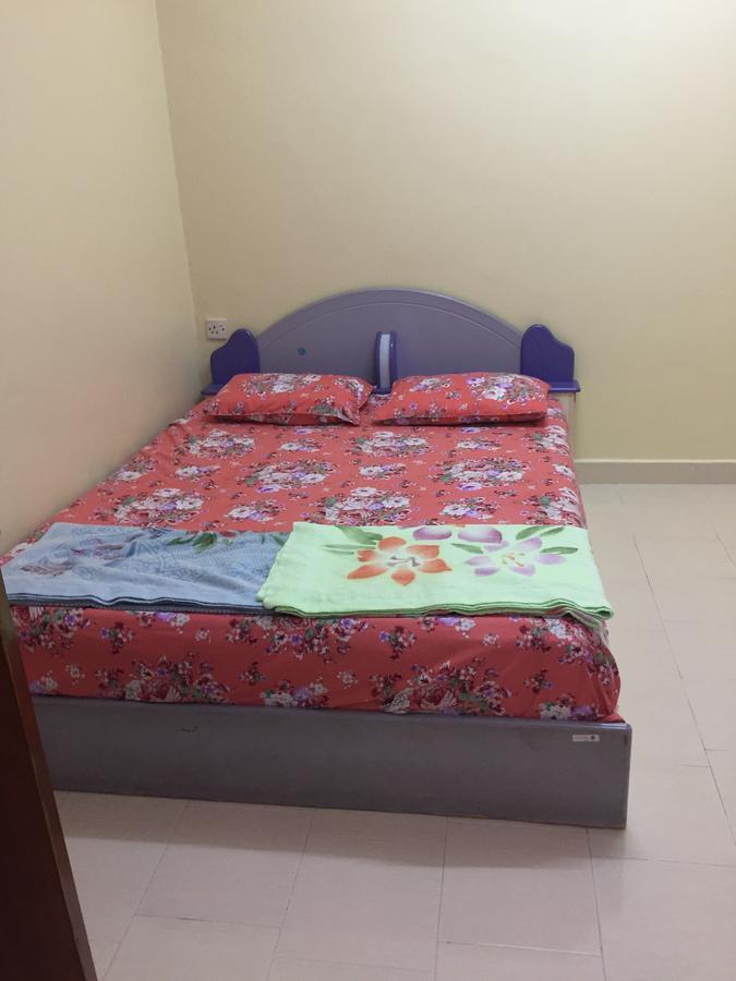 פאנגקור Pangkor 16 Homestay מראה חיצוני תמונה