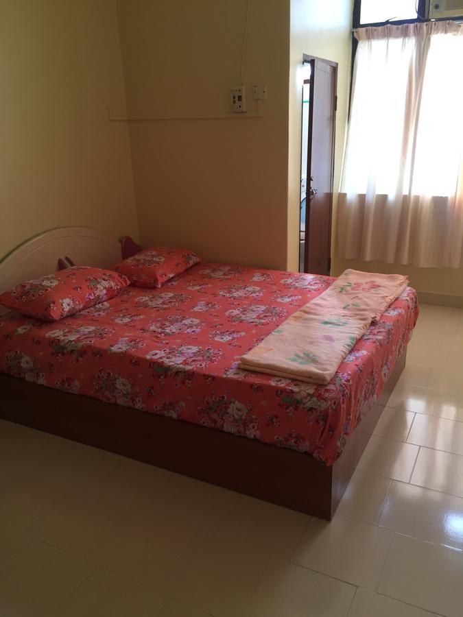 פאנגקור Pangkor 16 Homestay מראה חיצוני תמונה