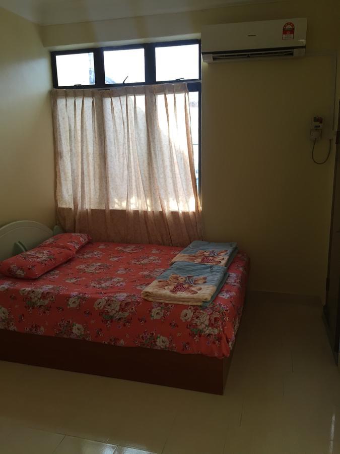 פאנגקור Pangkor 16 Homestay מראה חיצוני תמונה